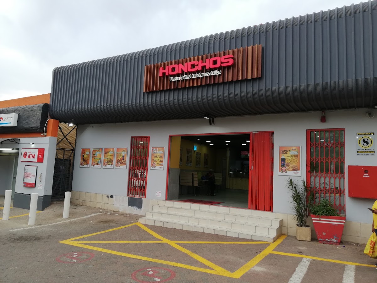 Honchos Polokwane