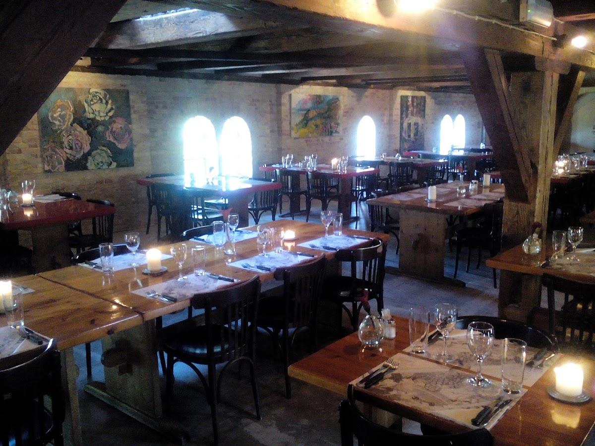 Spiseloppen Copenhagen